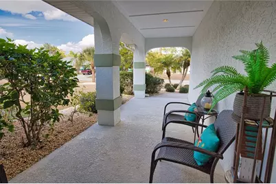 2788 Cabaret Street, Port Charlotte, FL 33948 - Photo 5