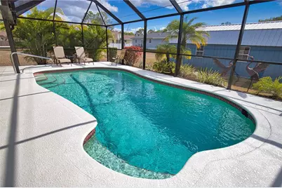 2788 Cabaret Street, Port Charlotte, FL 33948 - Photo 59