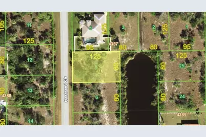 9484 Nastrand Circle, Port Charlotte, FL 33981 - Photo 1