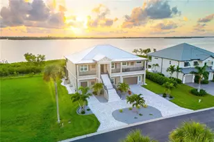 9861 Eagle Preserve Dr, Englewood, FL 34224 - Photo 1