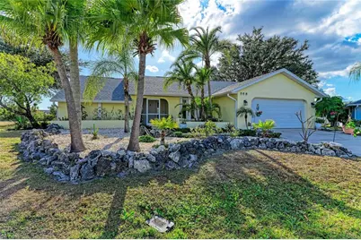 258 Surinam Street, Punta Gorda, FL 33983 - Photo 1