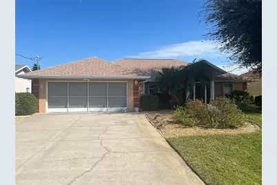 24 Broadmoor Lane, Rotonda West, FL 33947 - Photo 1