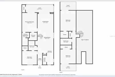 6800 Placida Road #281, Englewood, FL 34224 - Photo 37