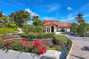 1500 E Railroad Ave, Boca Grande, FL 33921 - Photo 3