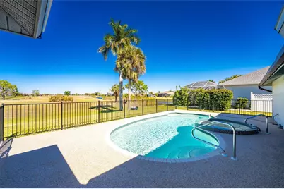 10 Bunker Road, Rotonda West, FL 33947 - Photo 47