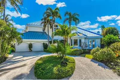 1601 Jean Lafitte Drive, Boca Grande, FL 33921 - Photo 1
