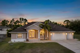 5455 Graves Terrace, Port Charlotte, FL 33981 - Photo 1