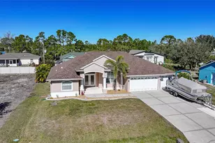 5455 Graves Terrace, Port Charlotte, FL 33981 - Photo 49