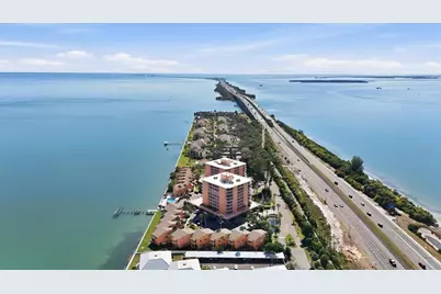 7430 Sunshine Skyway Lane S #201, Saint Petersburg, FL 33711 - Photo 45