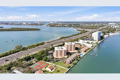 7430 Sunshine Skyway Lane S #201, Saint Petersburg, FL 33711 - Photo 43