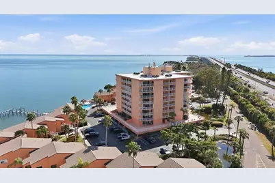 7430 Sunshine Skyway Lane S #201, Saint Petersburg, FL 33711 - Photo 3