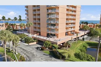 7430 Sunshine Skyway Lane S #201, Saint Petersburg, FL 33711 - Photo 5