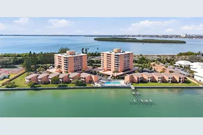 7430 Sunshine Skyway Lane S #201, Saint Petersburg, FL 33711 - Photo 1