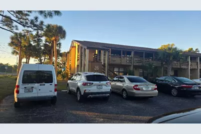 26 Quails Run Boulevard #7, Englewood, FL 34223 - Photo 1