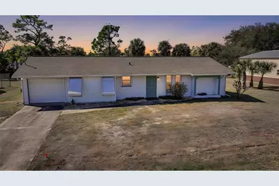 1477 Alton Road, Port Charlotte, FL 33952 - Photo 1