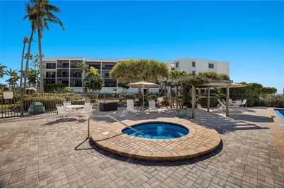 5700 Gulf Shores Drive #C352, Boca Grande, FL 33921 - Photo 37