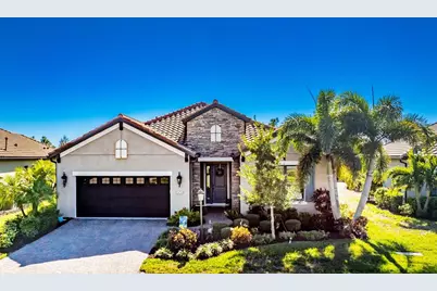 26786 Weiskopf Drive, Englewood, FL 34223 - Photo 1