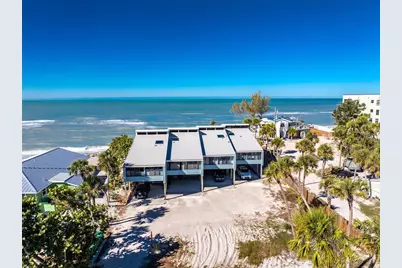 5030 N Beach Road #3, Englewood, FL 34223 - Photo 1