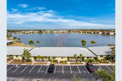 25225 Rampart Boulevard #501, Punta Gorda, FL 33983 - Photo 1