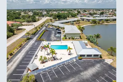 25225 Rampart Boulevard #501, Punta Gorda, FL 33983 - Photo 37