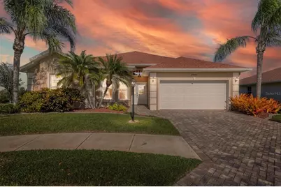 8560 Oklee Court, North Port, FL 34287 - Photo 1