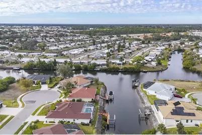 8560 Oklee Court, North Port, FL 34287 - Photo 37