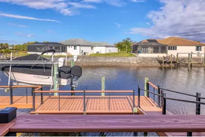 8560 Oklee Court, North Port, FL 34287 - Photo 33