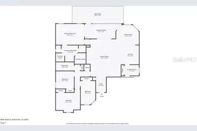 8560 Oklee Court, North Port, FL 34287 - Photo 29