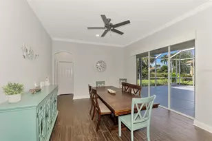 14218 Silver Lakes Cir, Port Charlotte, FL 33953 - Photo 31