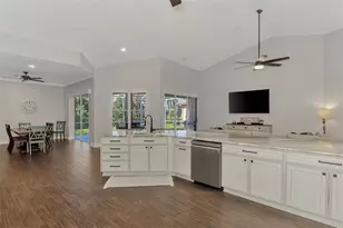 14218 Silver Lakes Cir, Port Charlotte, FL 33953 - Photo 27