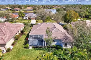 14218 Silver Lakes Cir, Port Charlotte, FL 33953 - Photo 59