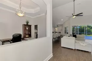 14218 Silver Lakes Cir, Port Charlotte, FL 33953 - Photo 9