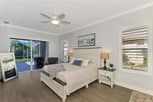 14218 Silver Lakes Cir, Port Charlotte, FL 33953 - Photo 37