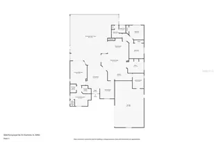 3634 Pennyroyal Rd, Port Charlotte, FL 33953 - Photo 61