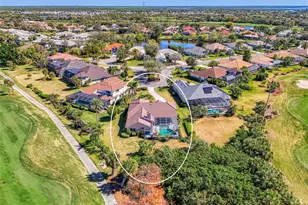 3634 Pennyroyal Rd, Port Charlotte, FL 33953 - Photo 55