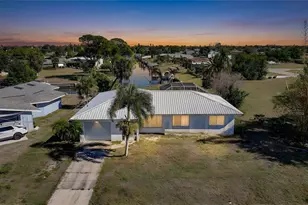 157 Deerfield Ave NE, Port Charlotte, FL 33952 - Photo 1