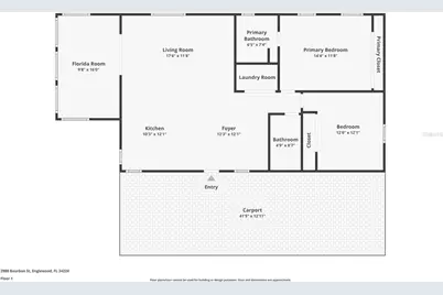 2988 Bourbon Street, Englewood, FL 34224 - Photo 53