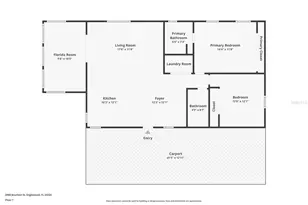 2988 Bourbon St, Englewood, FL 34224 - Photo 53