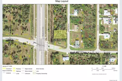 7679 Castleberry Terrace, Englewood, FL 34224 - Photo 1