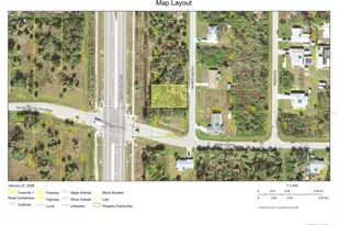 7679 Castleberry Terrace, Englewood, FL 34224 - Photo 1