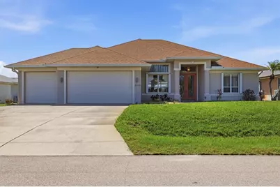 22277 Priscilla Avenue, Port Charlotte, FL 33954 - Photo 9