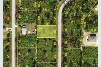 5447 & 5455 Brussels Terrace, Port Charlotte, FL 33981 - Photo 3