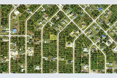 5447 & 5455 Brussels Terrace, Port Charlotte, FL 33981 - Photo 5