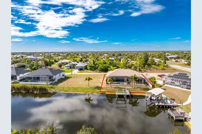 9386 Arrid Circle, Port Charlotte, FL 33981 - Photo 67