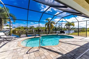 9386 Arrid Cir, Port Charlotte, FL 33981 - Photo 3