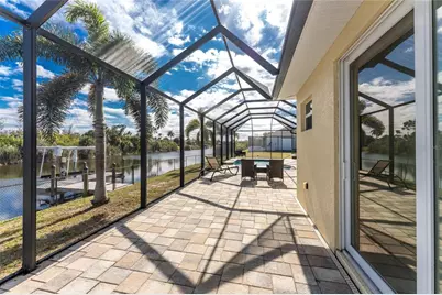 9386 Arrid Circle, Port Charlotte, FL 33981 - Photo 49