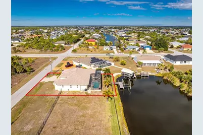 9386 Arrid Circle, Port Charlotte, FL 33981 - Photo 69