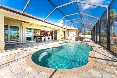 9386 Arrid Circle, Port Charlotte, FL 33981 - Photo 47