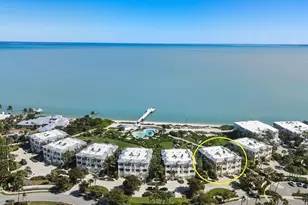767 S Harbor Dr, Boca Grande, FL 33921 - Photo 1