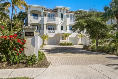767 S Harbor Drive #1B, Boca Grande, FL 33921 - Photo 5